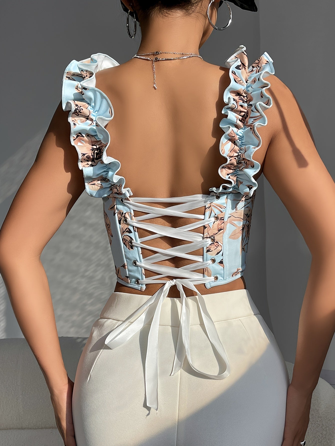 The Inventor's Waist