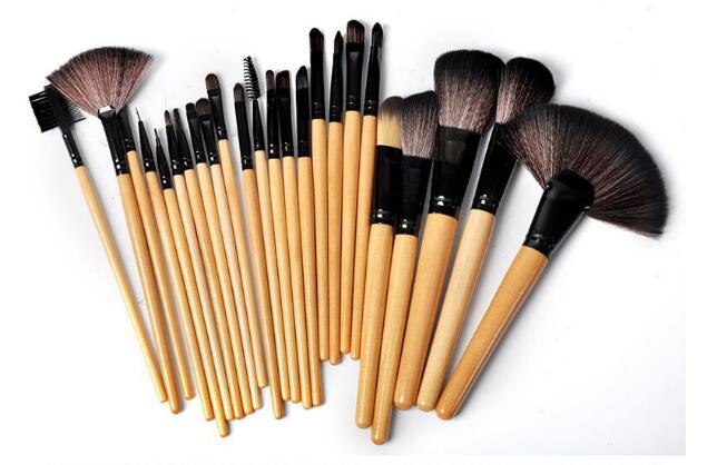 Pure Luxe Brushes