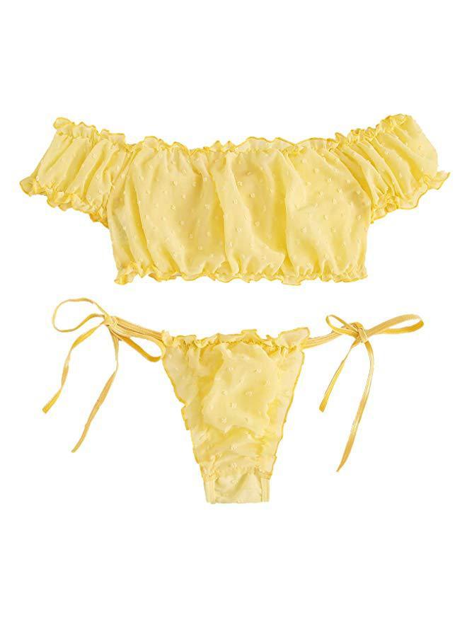 Erotic Lingerie Sexy