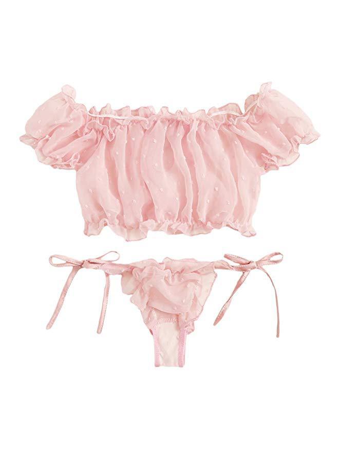 Erotic Lingerie Sexy