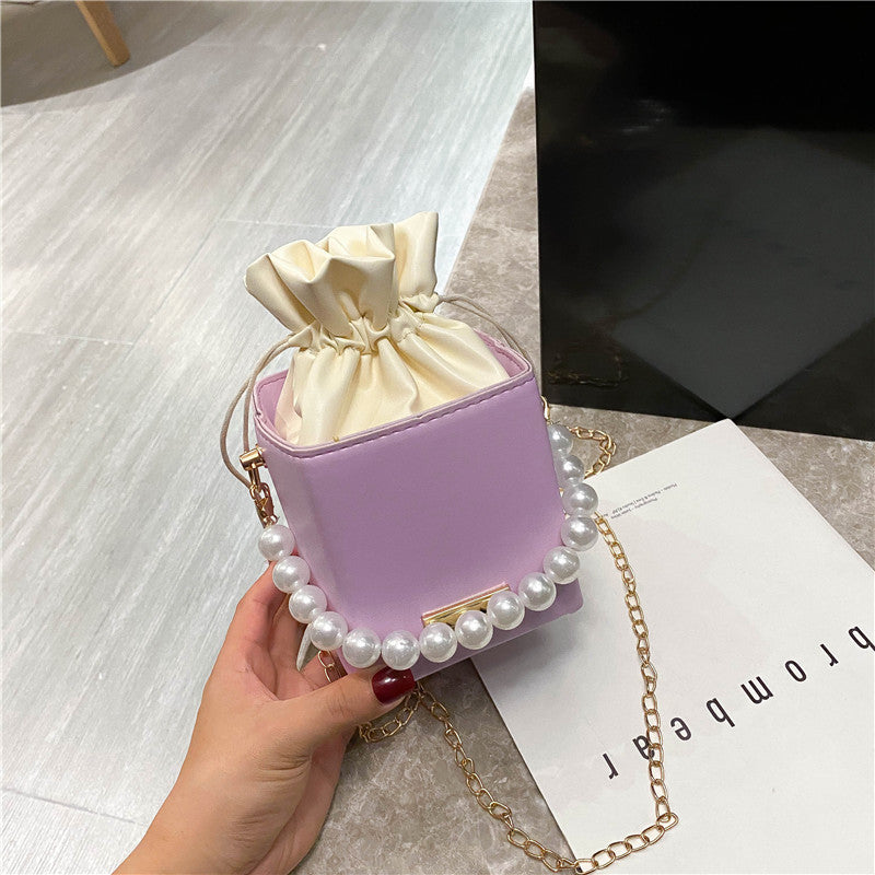 All-match Pearl Portable