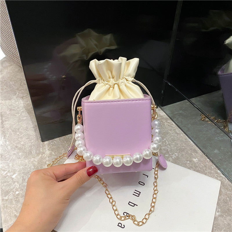 All-match Pearl Portable