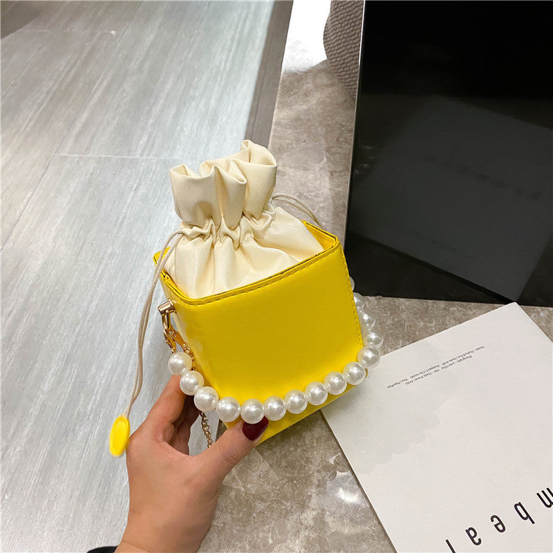 All-match Pearl Portable