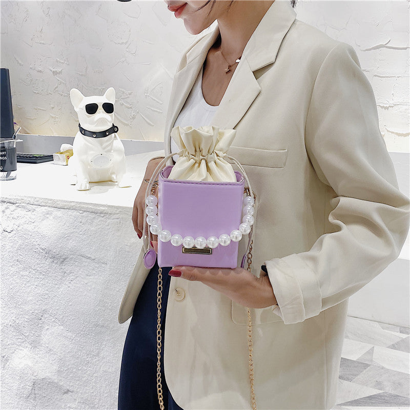 All-match Pearl Portable