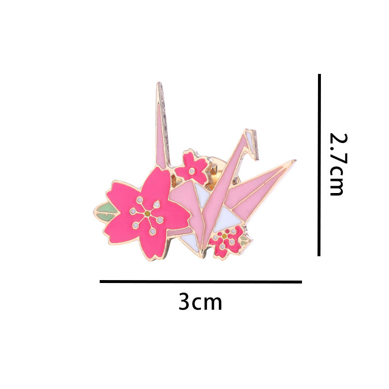 Aurelio Brooch
