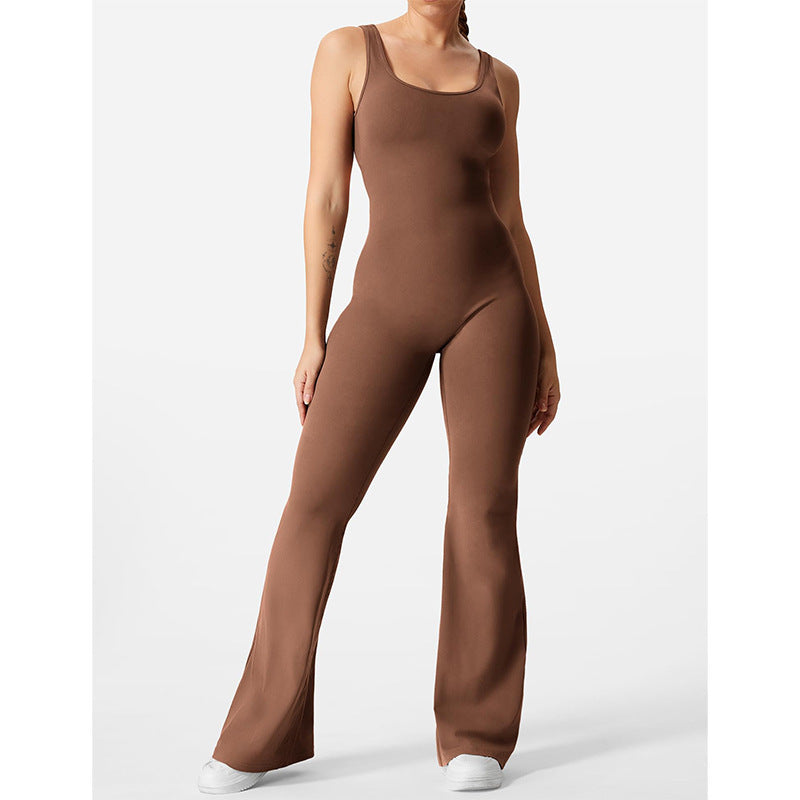 Slim Fit Hip Raise