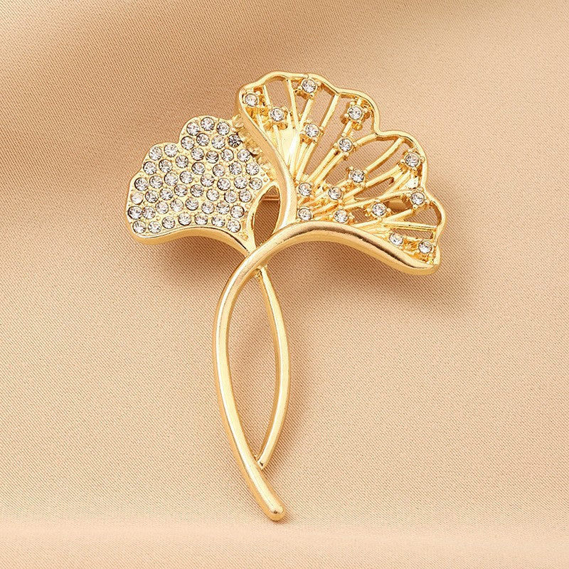 Pin & Shine