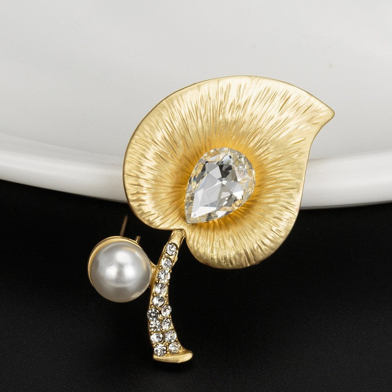Valore Pin Co.