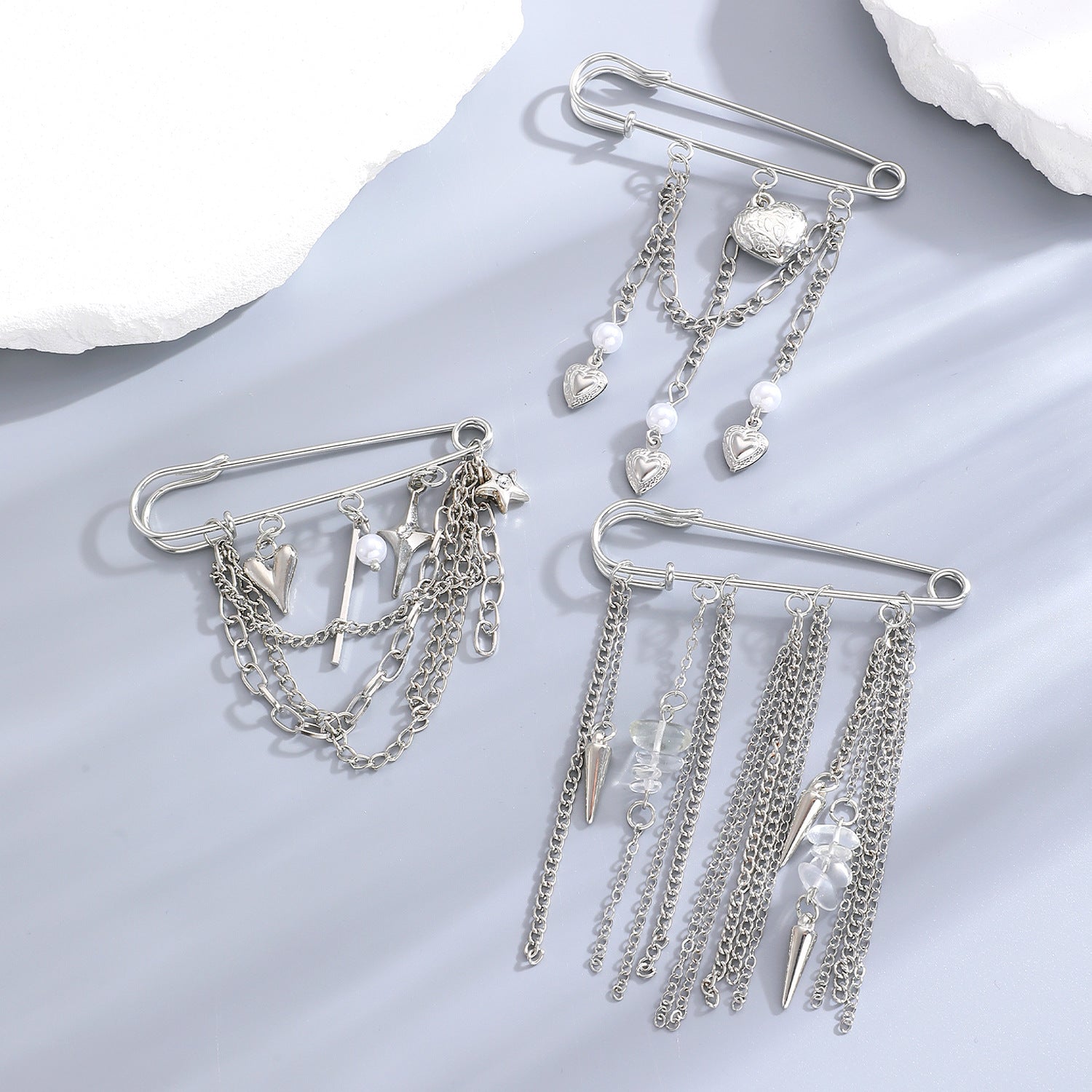 Opal Brooch Co.