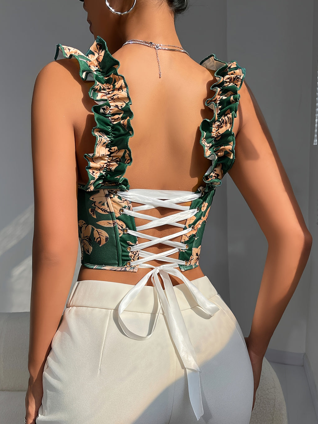 The Inventor's Waist