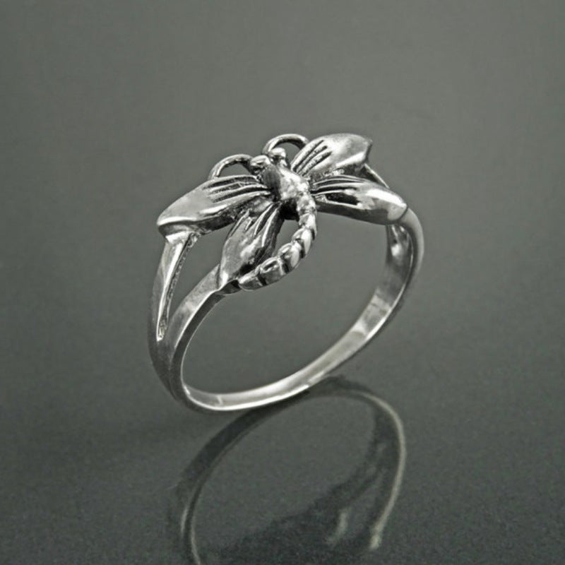 Majestic Aura Ring