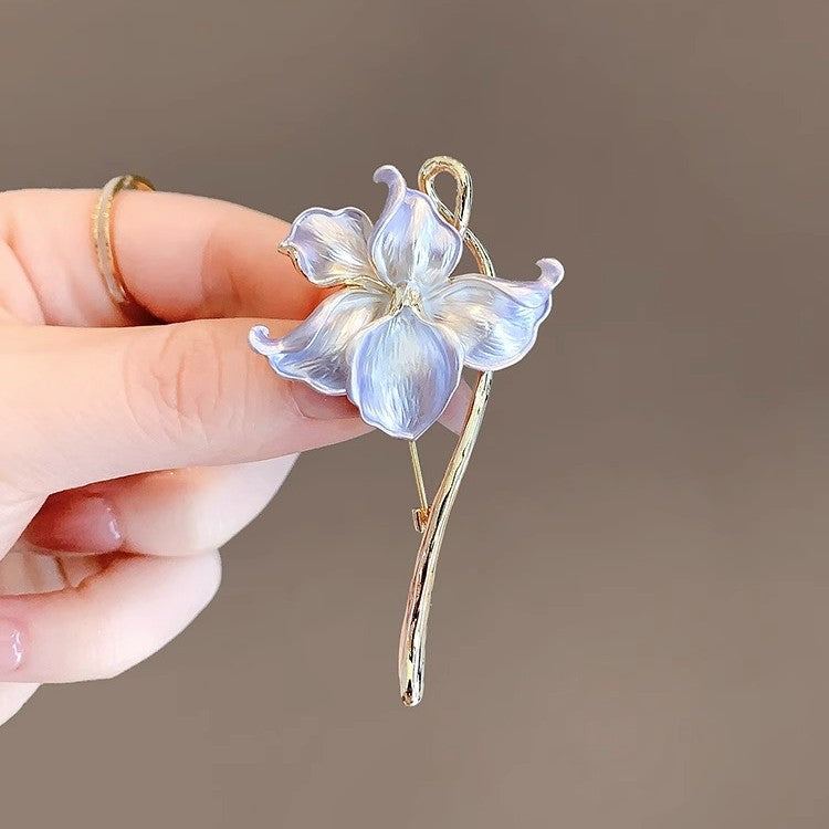 Luxe Brooch