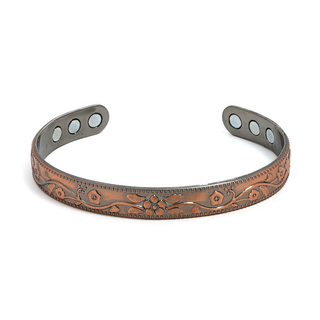 The Gridline Cuff