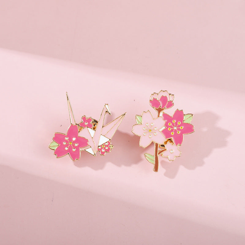 Aurelio Brooch