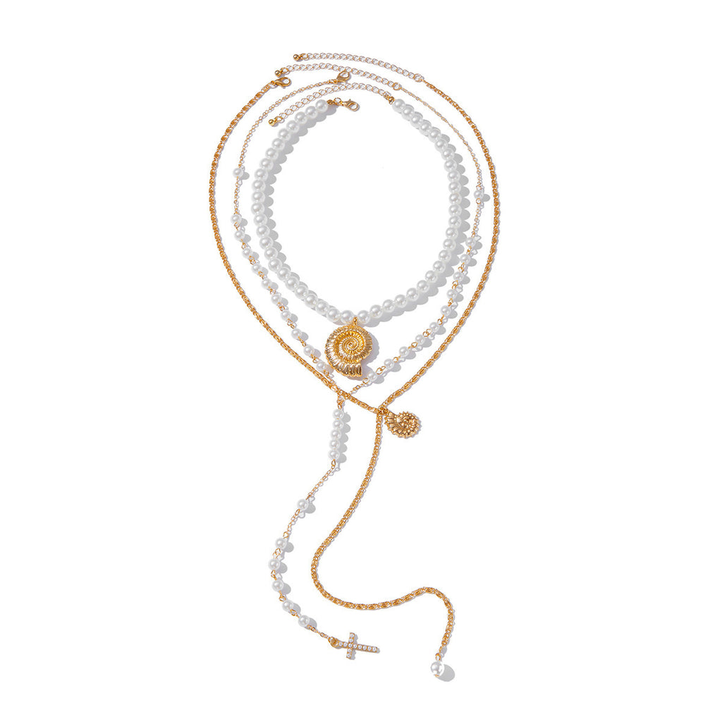 Mossline Lariat