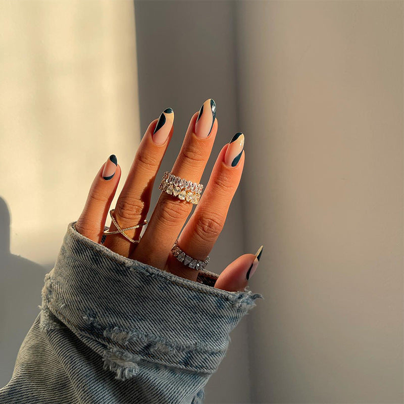 Platinum Glory Ring