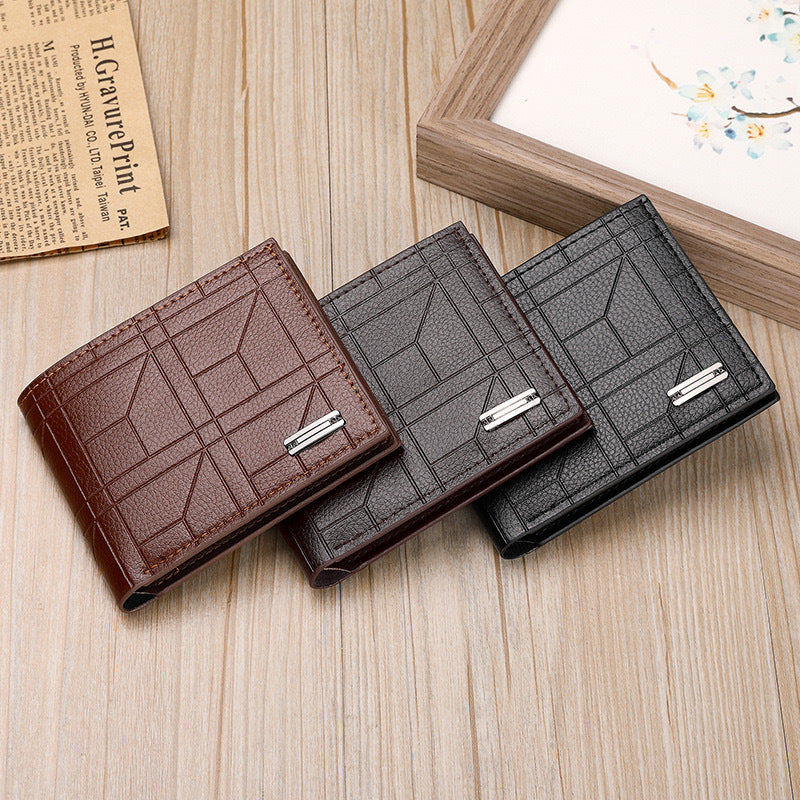Heritage Wallets