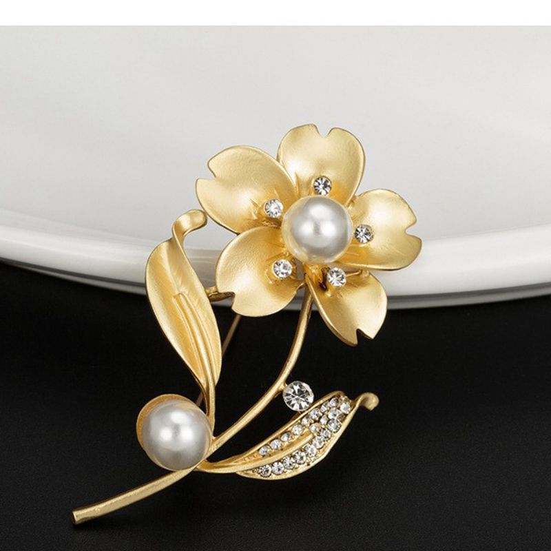 Valore Pin Co.