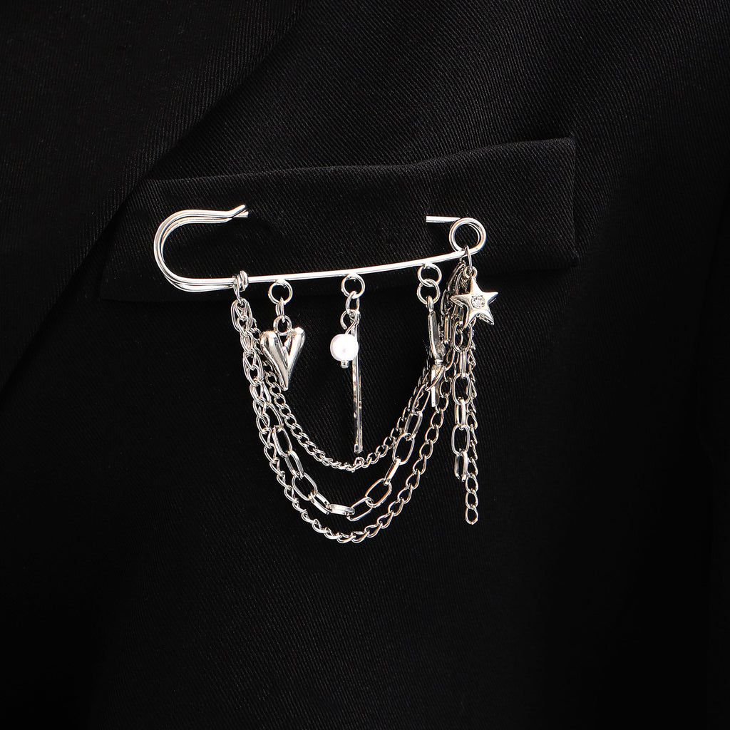 Opal Brooch Co.