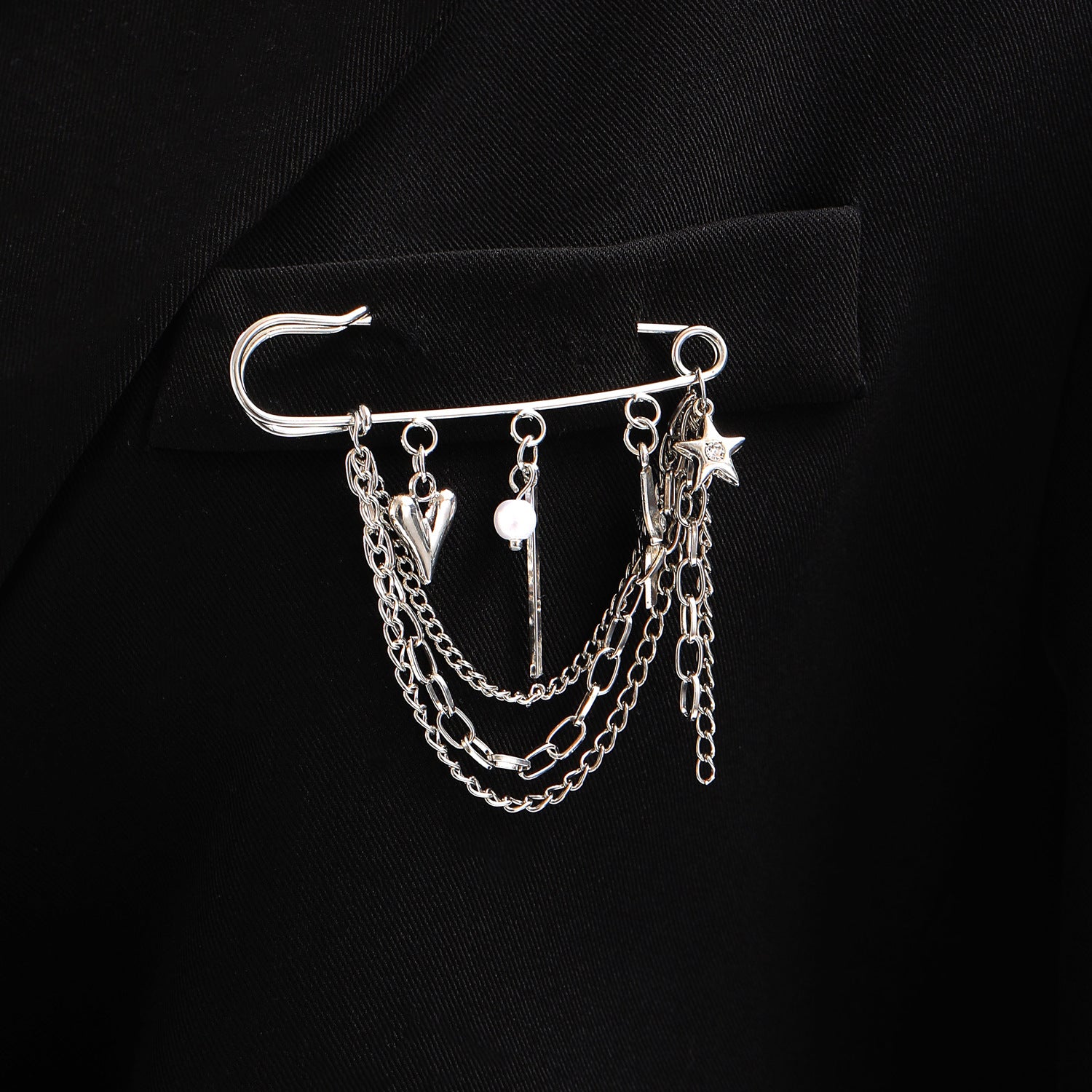 Opal Brooch Co.