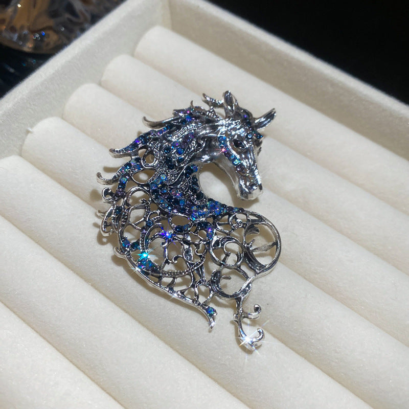 The Brooch Bar
