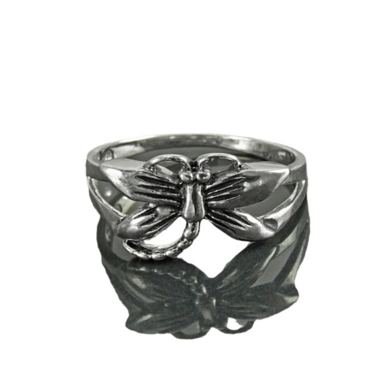 Majestic Aura Ring