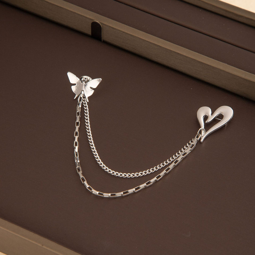 Gem Brooch Co.