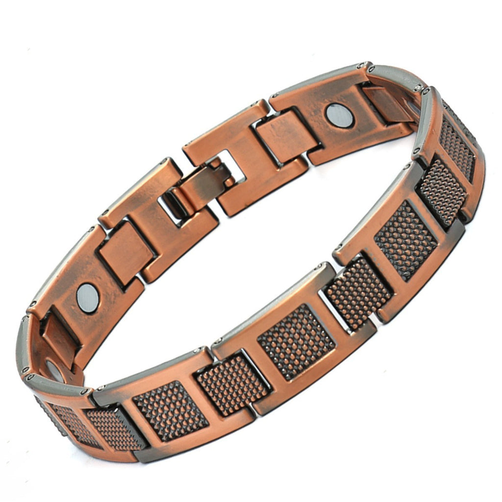 The Gridline Cuff
