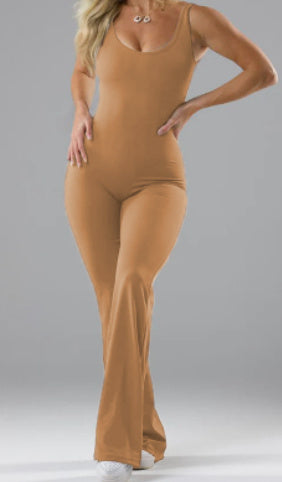 Slim Fit Hip Raise