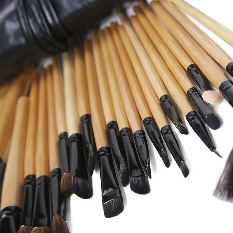 Pure Luxe Brushes
