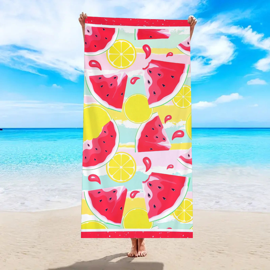 Island Breeze Towels