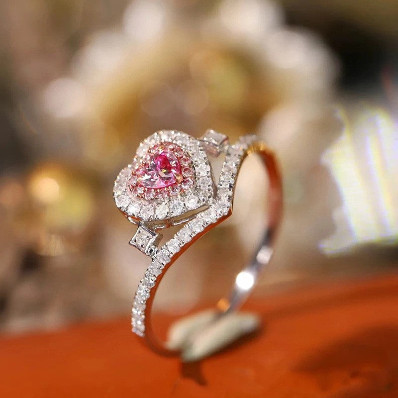 Noble Gem Ring