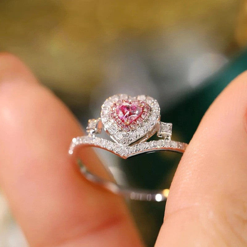 Noble Gem Ring