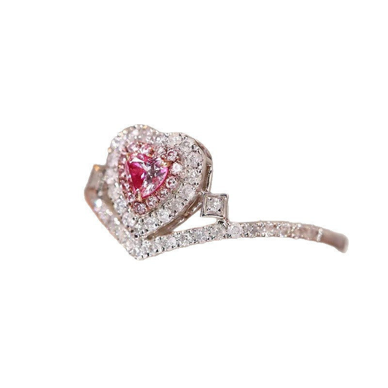 Noble Gem Ring
