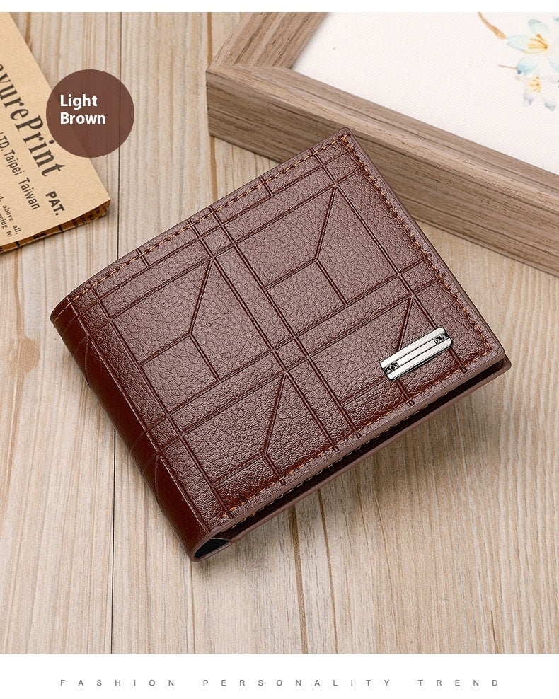 Heritage Wallets