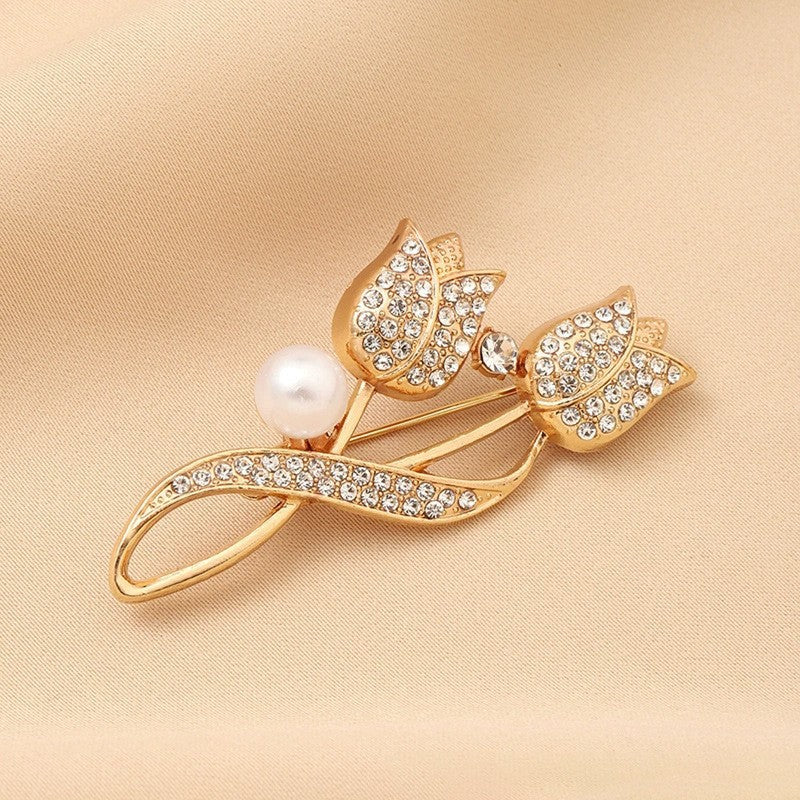 Pin & Shine