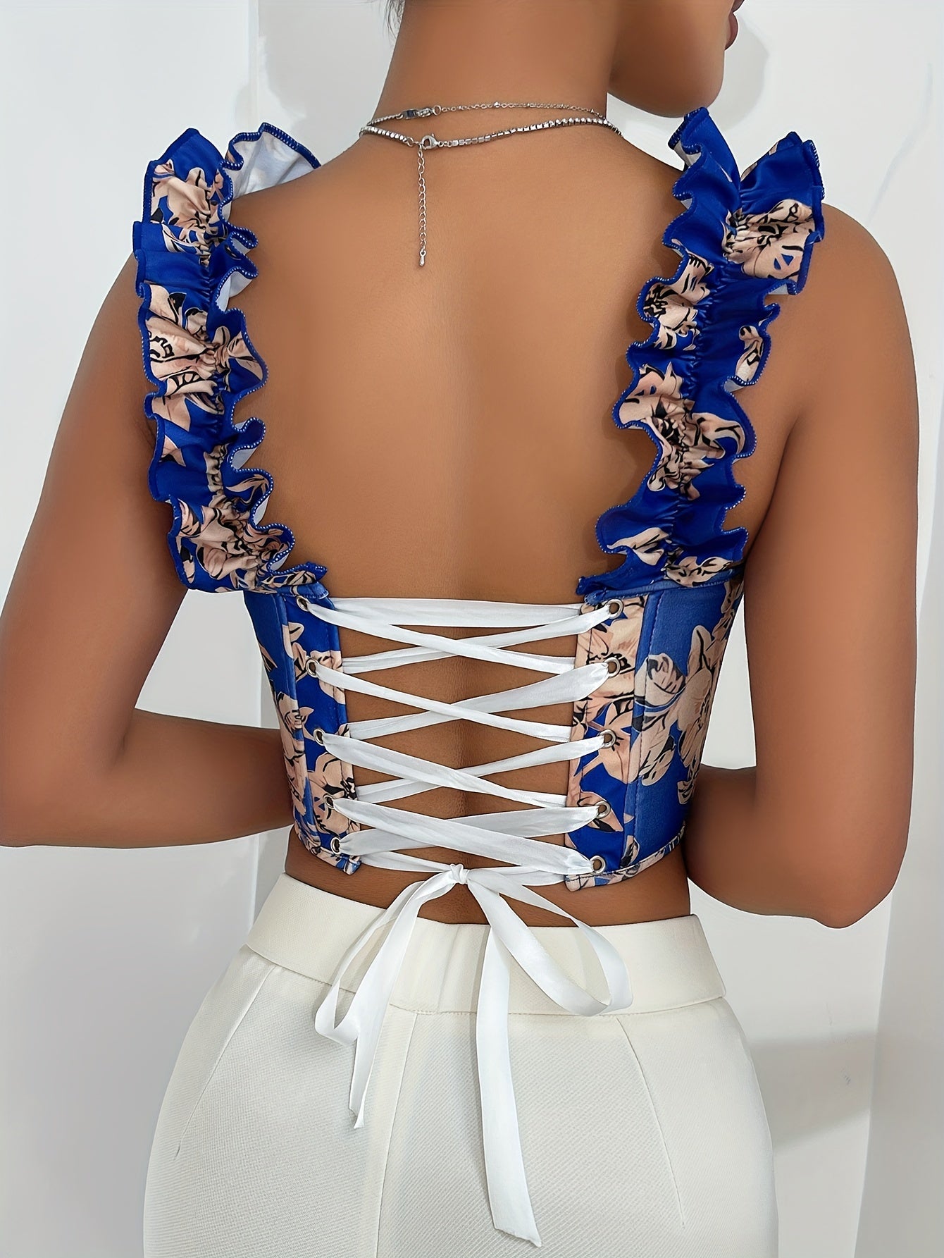 The Inventor's Waist