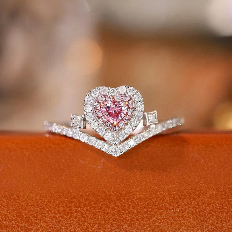Noble Gem Ring