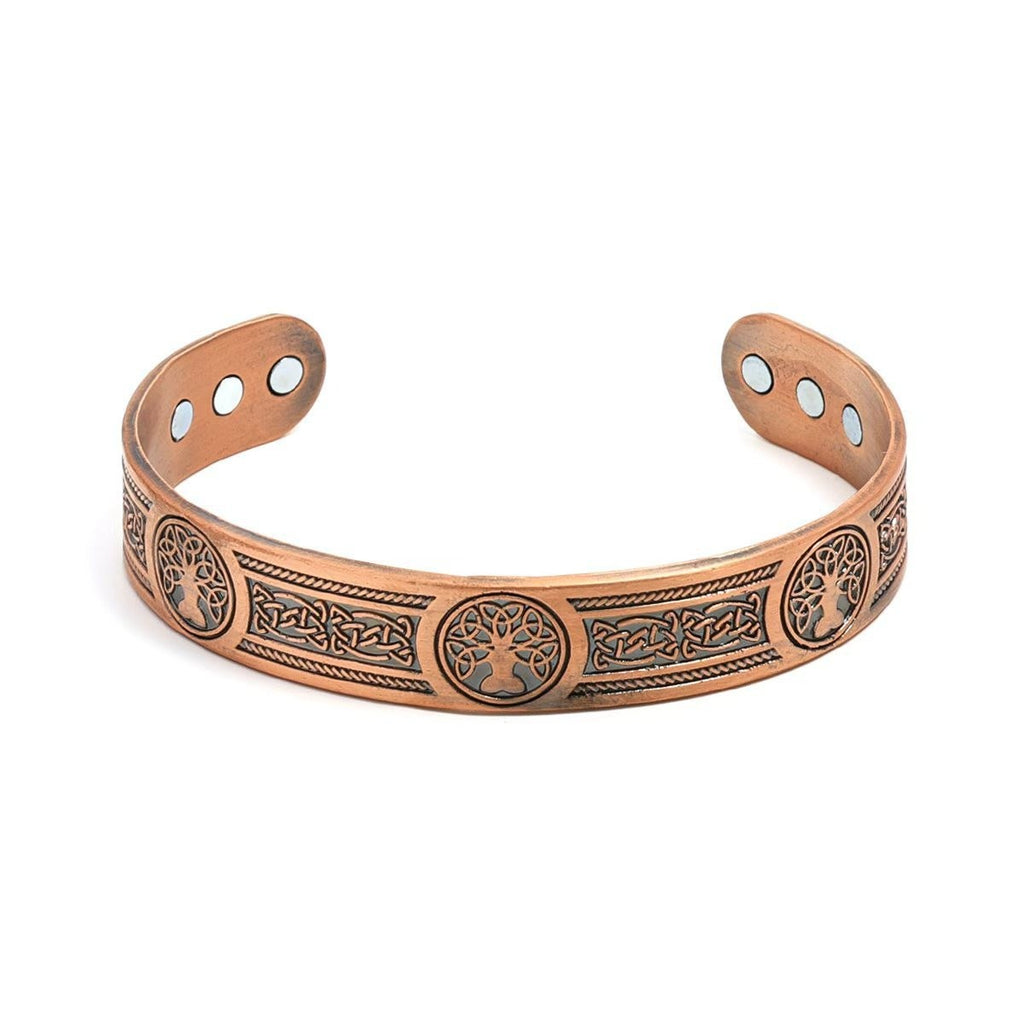 The Gridline Cuff
